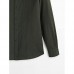 Slim fit melange houndstooth shirt
