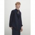Рубашка из очень тонкого хлопка Barré slim fit