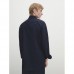 Рубашка из очень тонкого хлопка Barré slim fit
