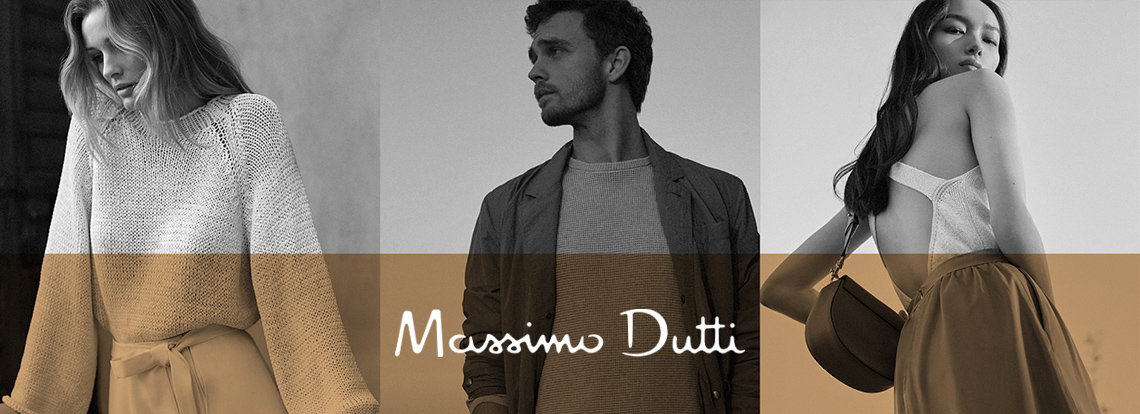 Massimo Dutti